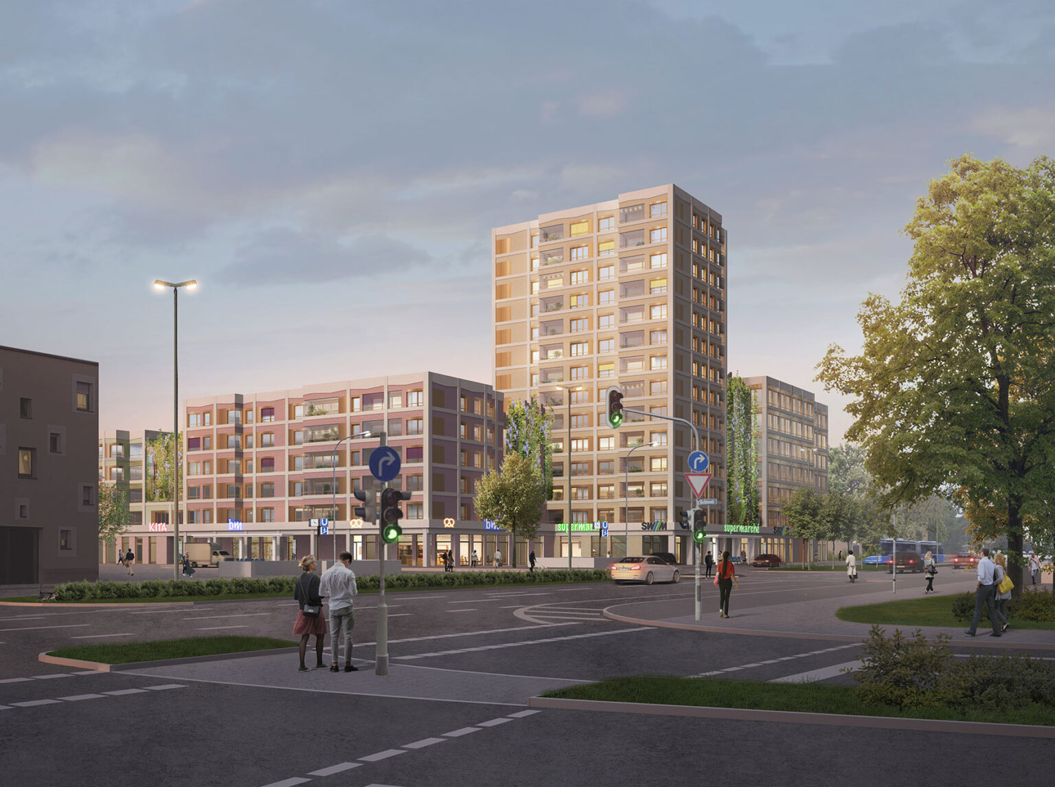 Werkverzeichnis dreisterneplus