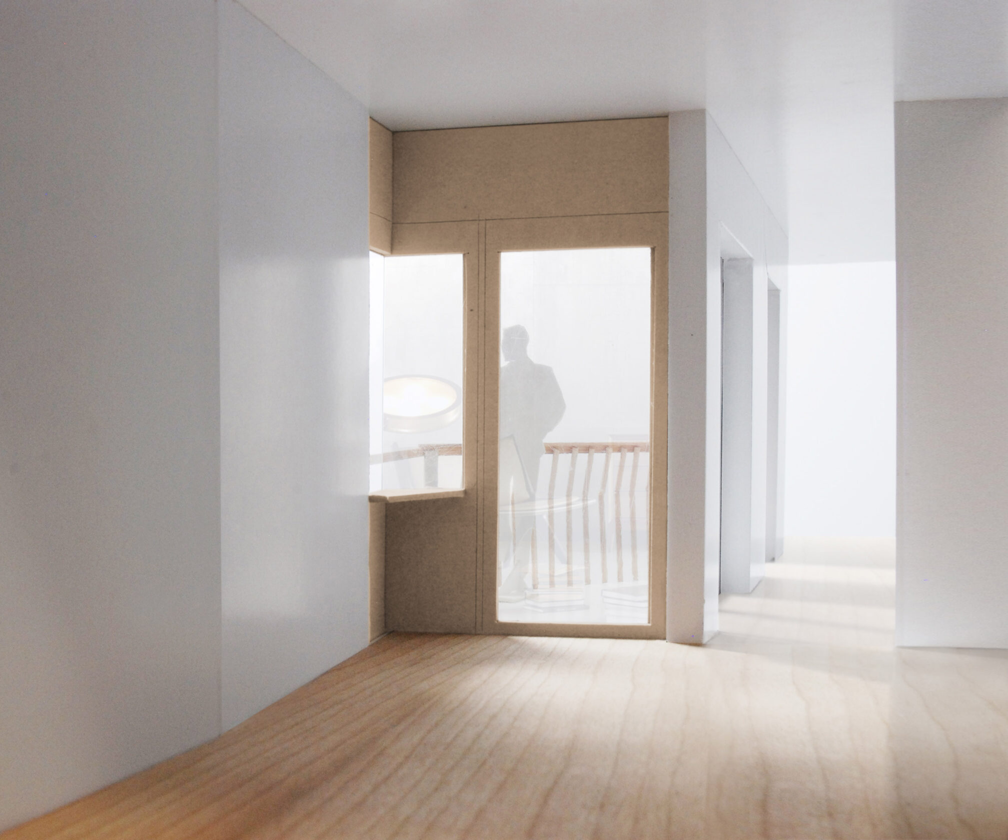 Altheimer Eck München dreisterneplus Meili Peter Wohnhaus