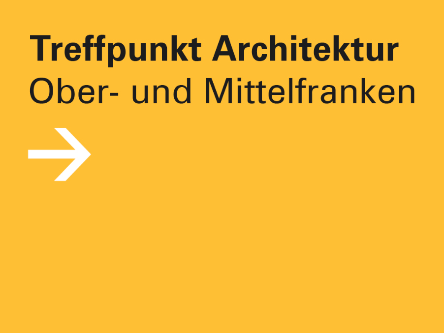 Treffpunkt Architektur